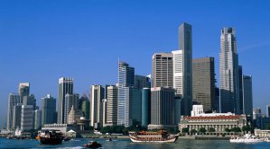 在深圳注册公司有什么好处