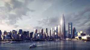 深圳注册公司有哪些常见的公司